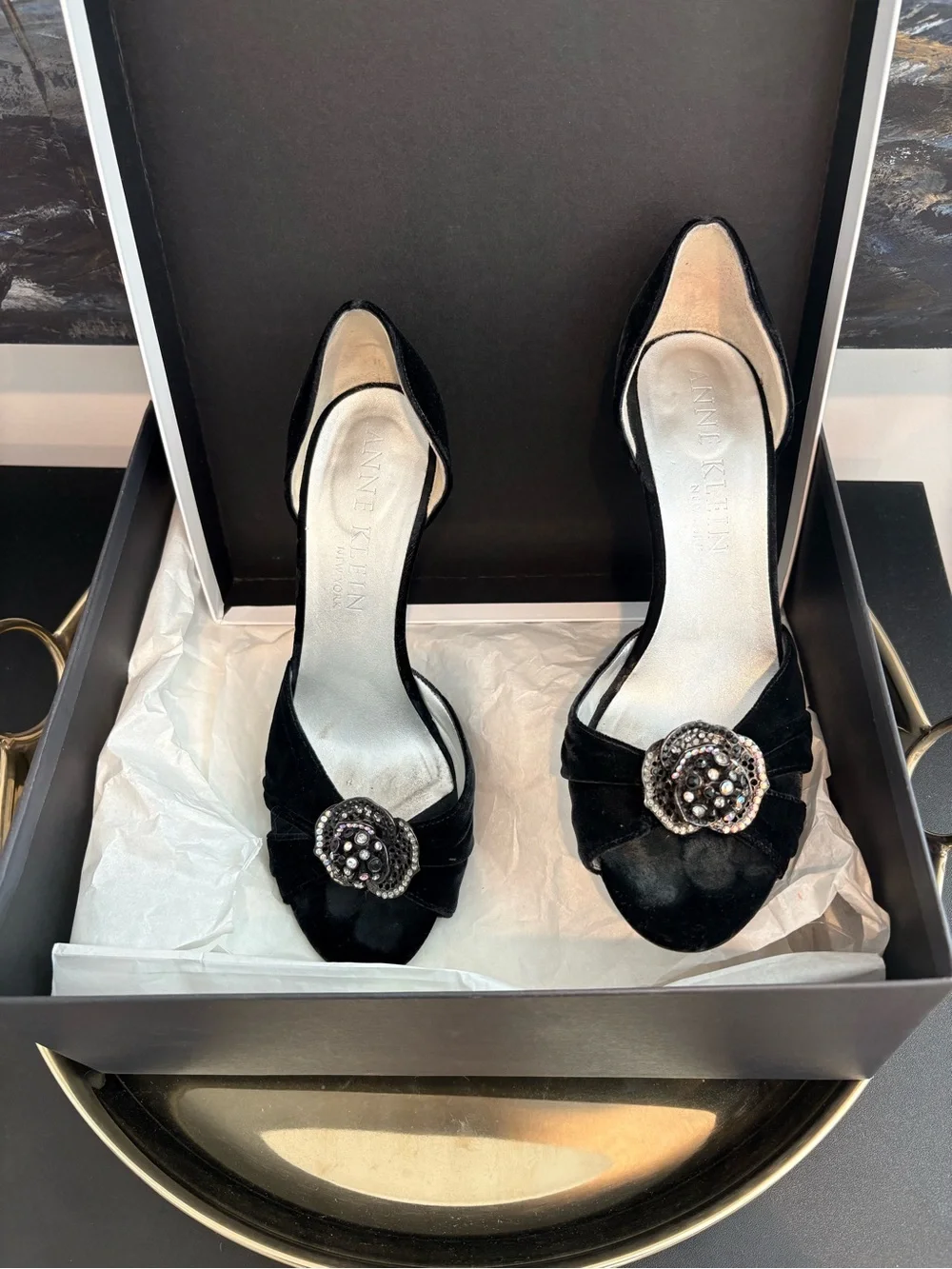 Anne Klein vintage anne